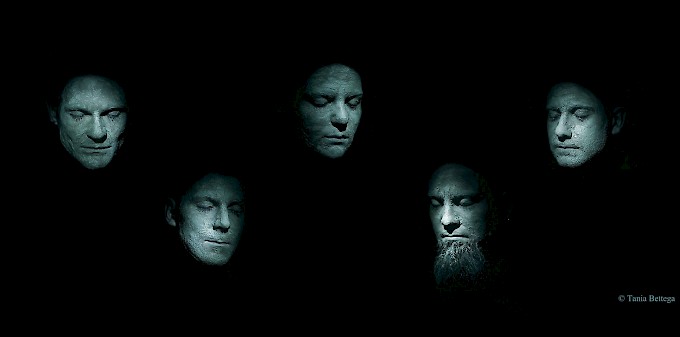 MY OWN GHOST Luxembourg