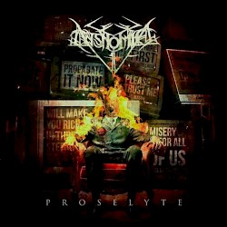DYSNOMIA / Proselyte [Out NOW!!!]