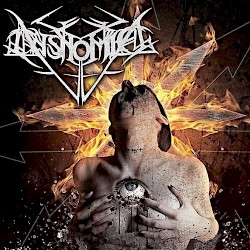 DYSNOMIA / As Chaos Descends [Out NOW!!!]