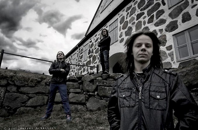 SNOW I.U. New Star from Sweden! SNOW I.U. New Star from Sweden!