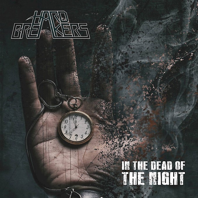 HARD BREAKERS/InTheDeadOfTheNight[Out NOW!!!]