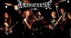 NEOGENESE Heavy Metal Warriors from Brazil