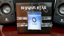 SHINING STAR / Reset [Mega-Rarity!]
