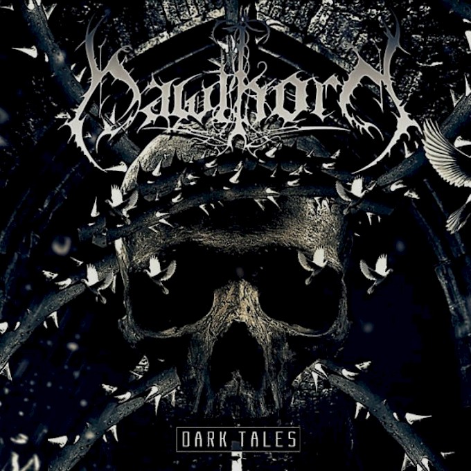HAWTHORN / Dark Tales [Mega-Rarity!]