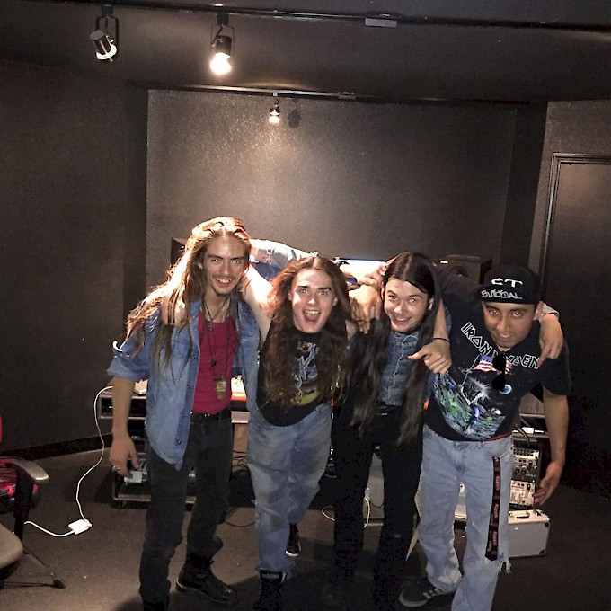 TRECELENCE/California/United States