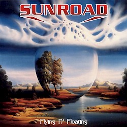 SUNROAD / Flying N’ Floating [HTF OOP]