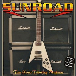 SUNROAD / 1996-2006 [HTF OOP]