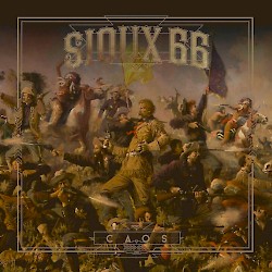 SIOUX 66 / Caos [Mega-Rarity!]