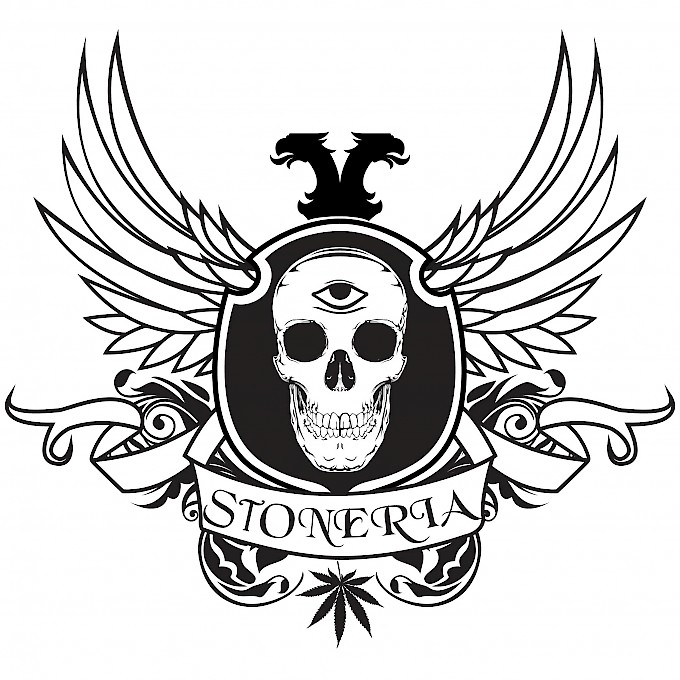 STONERIA