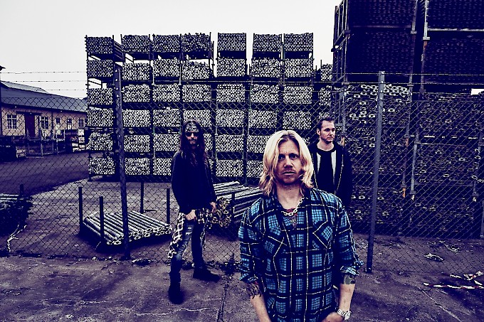 THE TORCH - Sweden, Stoner Rock THE TORCH - Sweden, Stoner Rock