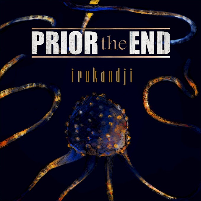 PRIOR THE END (German Quality!)