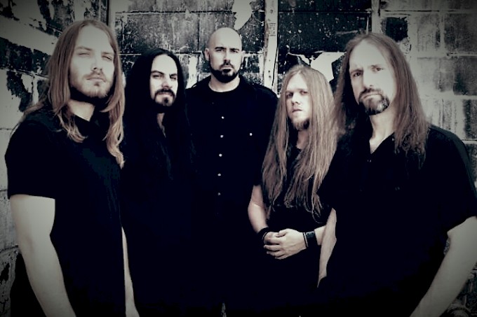 NOVEMBERS DOOM support the Underground!