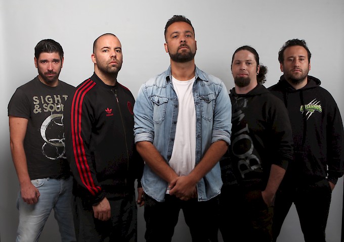 PORTUGAL PRODUCING AWESOME BAND! PORTUGAL PRODUCING AWESOME BAND!