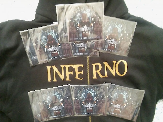 Imperative Music in FINLAND