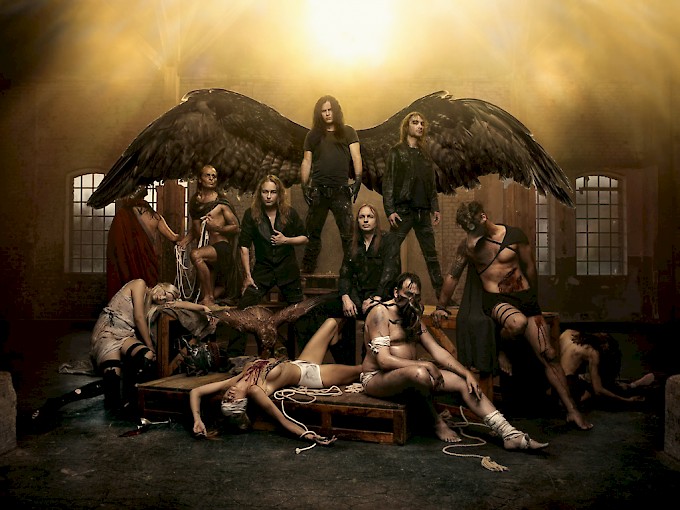 Breaking News!  KREATOR