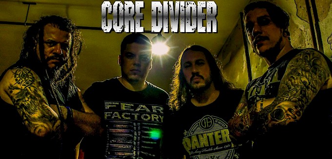 Bombastic Thrash Metal Death Metal Groove Bombastic Thrash Metal Death Metal Groove