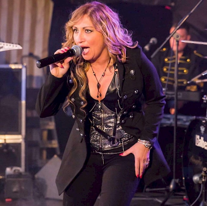 NIGHTQUEEN especial apresentação!