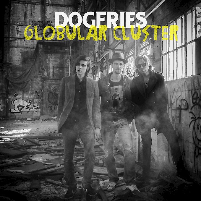 Dogfries de Marselha, França Dogfries de Marselha, França