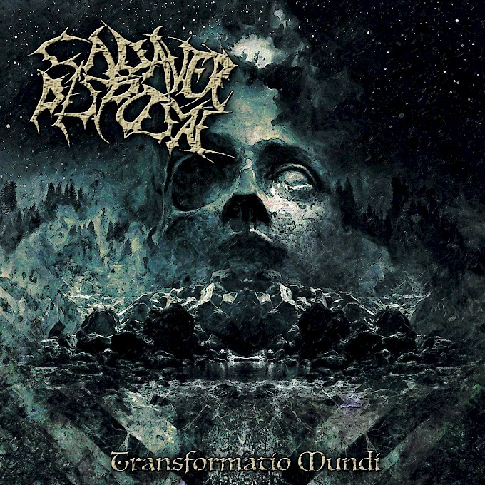 CADAVER DISPOSAL (Germany) CADAVER DISPOSAL (Germany)