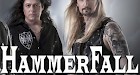 HAMMERFALL Swedish Warriors of Heavy Metal!