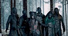 CRADLE OF FILTH The Underground Rules!
