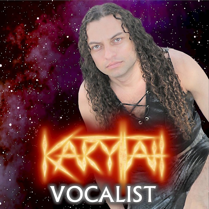 KARYTTAH again in International Compilation