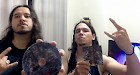 Brazilian Death Metal CROMATHIA