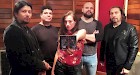 AMETHYST - Symphonic Metal, Costa Rica
