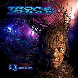 TROPA DE SHOCK / Quantum [HTF OOP]