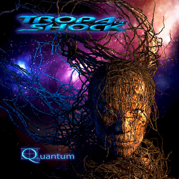 TROPA DE SHOCK / Quantum [HTF OOP]