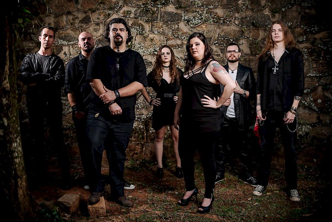 FENRIR'S SCAR!  The New Brazilian Revelation