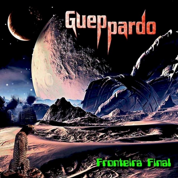 GUEPPARDO / Fronteira Final [HTF OOP]