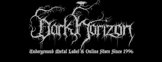 DARK HORIZON RECORDS spreading Compilations