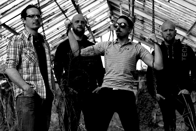 THE REST OF US IS DEAD [Germany] - Killers!