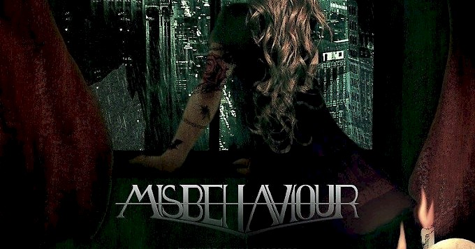 MISBEHAVIOUR/T.W.W.D.[2nd Version] [H.T.F.] | Imperative Music
