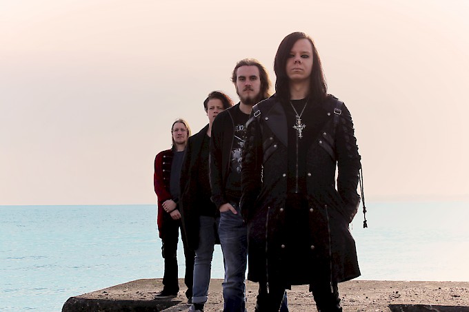 New Gods of Heavy Metal is Coming! New Gods of Heavy Metal is Coming!