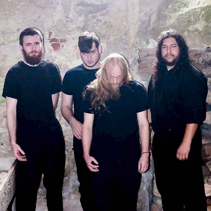 BLOOD OF ANGELS, Jacksonville, FL Death Metal