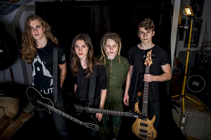 The Generations Army - Awesome New Video! The Generations Army - Awesome New Video!