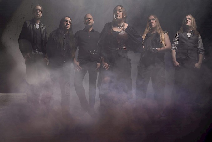 GONE BY SUNDOWN The Scandinavian Enchantment