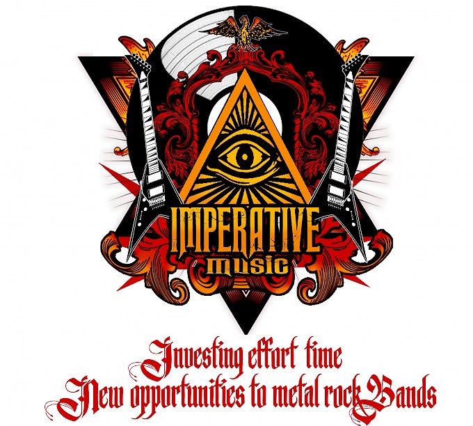 THE IMPERATIVE MUSIC COMPANY