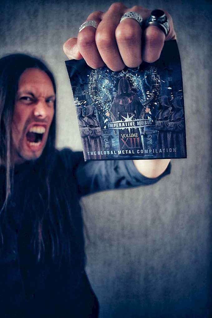 The United Forces of Metal