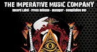 THE IMPERATIVE MUSIC COMPANY features artists