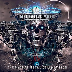 IMPERATIVE MUSIC COMPILATION DVD - VOLUME 15
