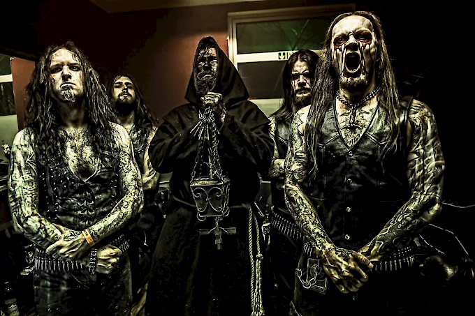 Black Metal elite, BELPHEGOR Black Metal elite, BELPHEGOR