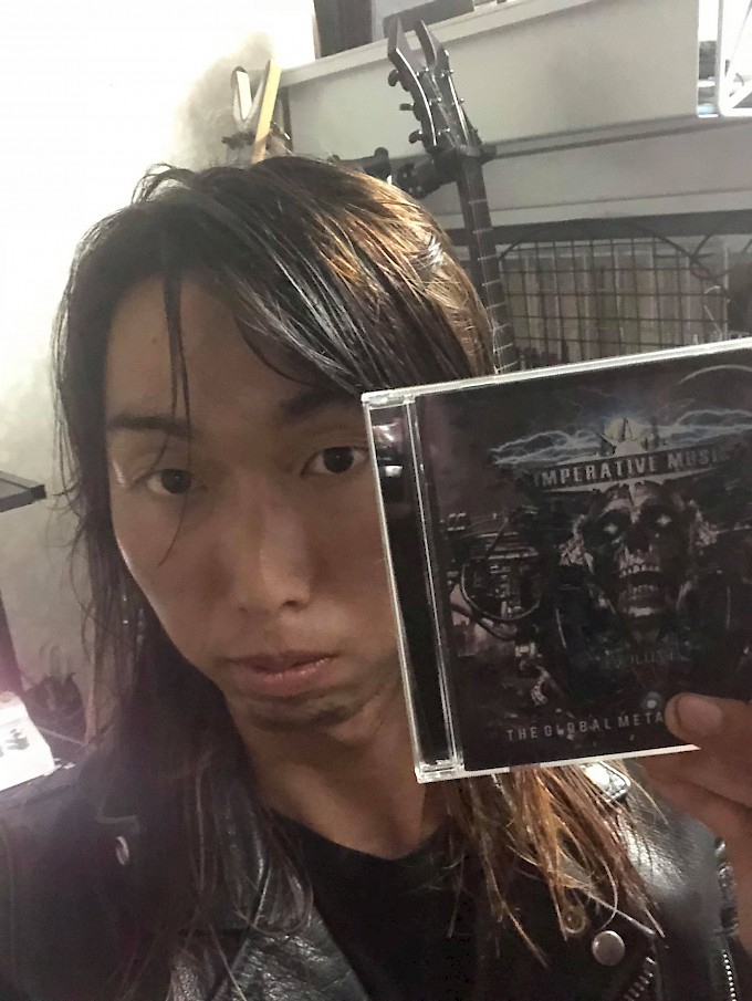 Japanese BM - DEATHROLL