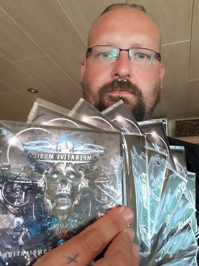 Pure Fucking Metal FestEvil, Germany