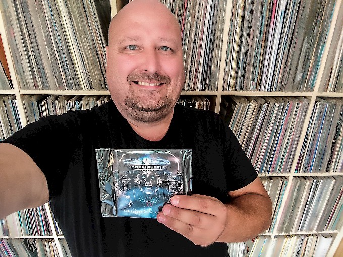 Spreading Metal to German Metal Fans! Spreading Metal to German Metal Fans!