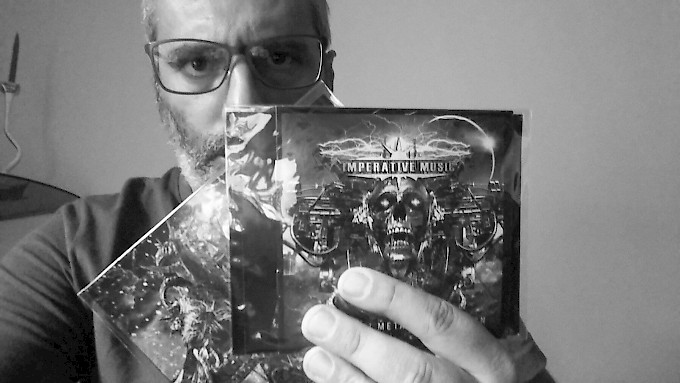 BLACK NIGHT RADIO (Italy)