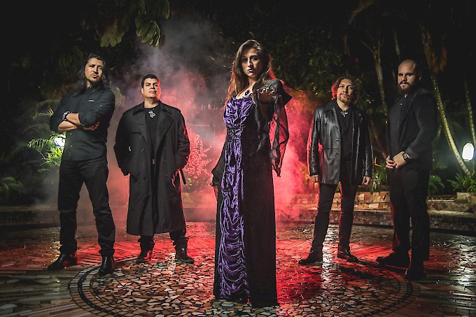 Symphonic Metal Warriors Symphonic Metal Warriors