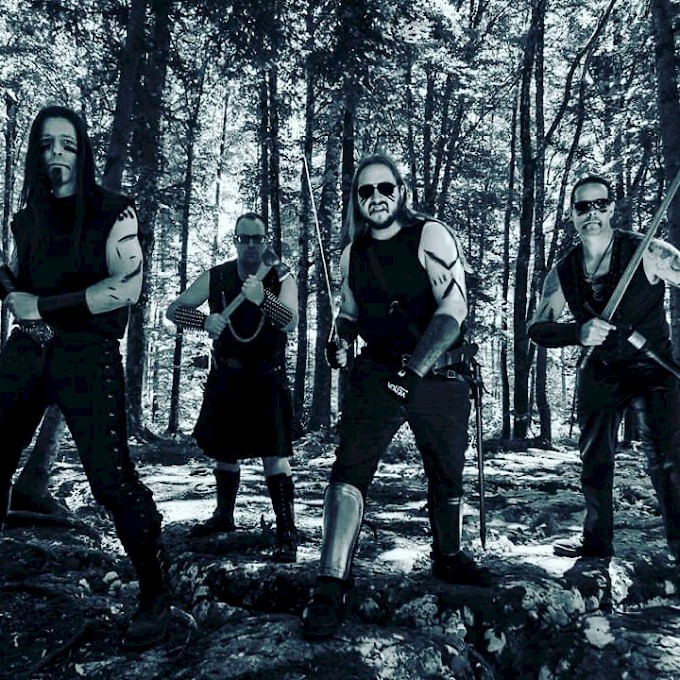 FORGE - Tempestade negra da Suíça! FORGE - Tempestade negra da Suíça!